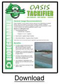 Oasis Tackifier pdf